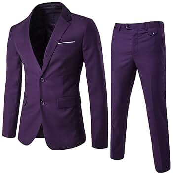 Amazon.co.jp: [YIMANIE] スーツメンズ 上下セット セットアップ
