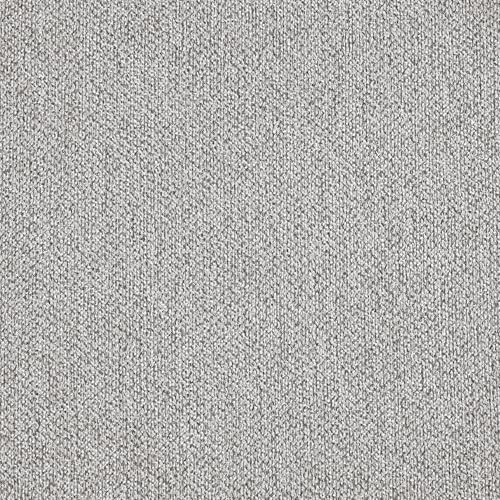 سيجنيتشر ديزان باي اشلي مقعد طعام منجد مقاس 59 انش من لينكوت، مقاس M، رمادي، بني