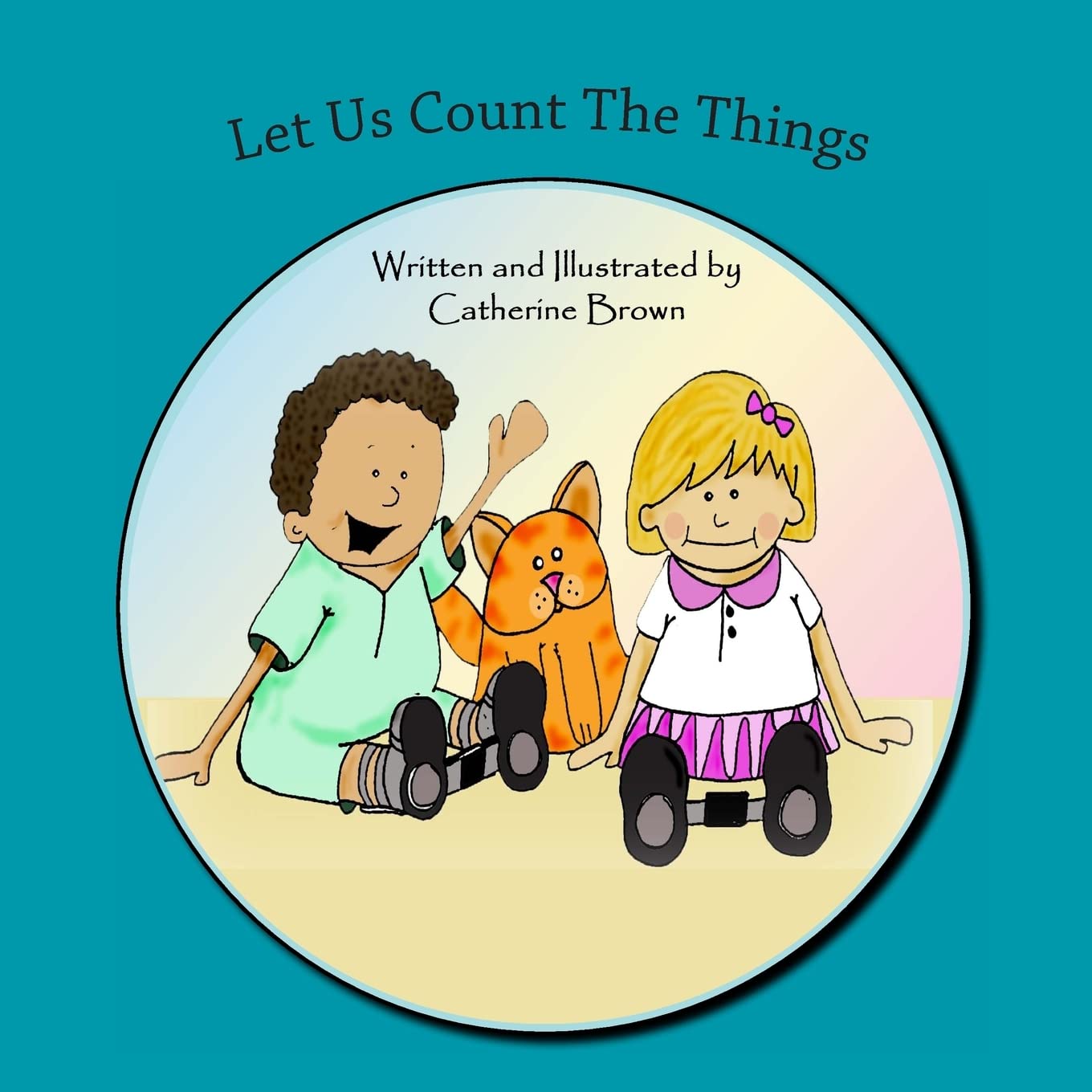 Let us Count The Things