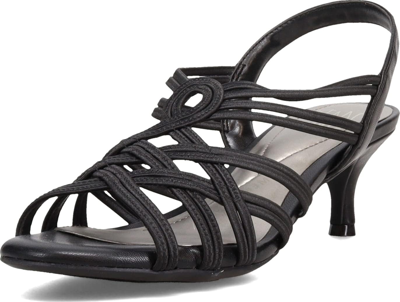 Dress sandals with memory foam Clearance