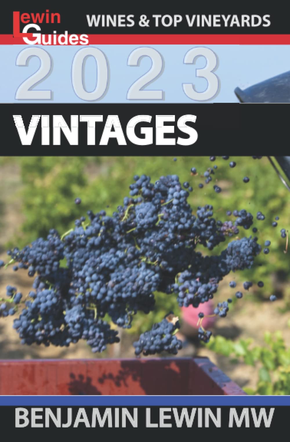 Vintages (Guides to Wines and Top Vineyards)