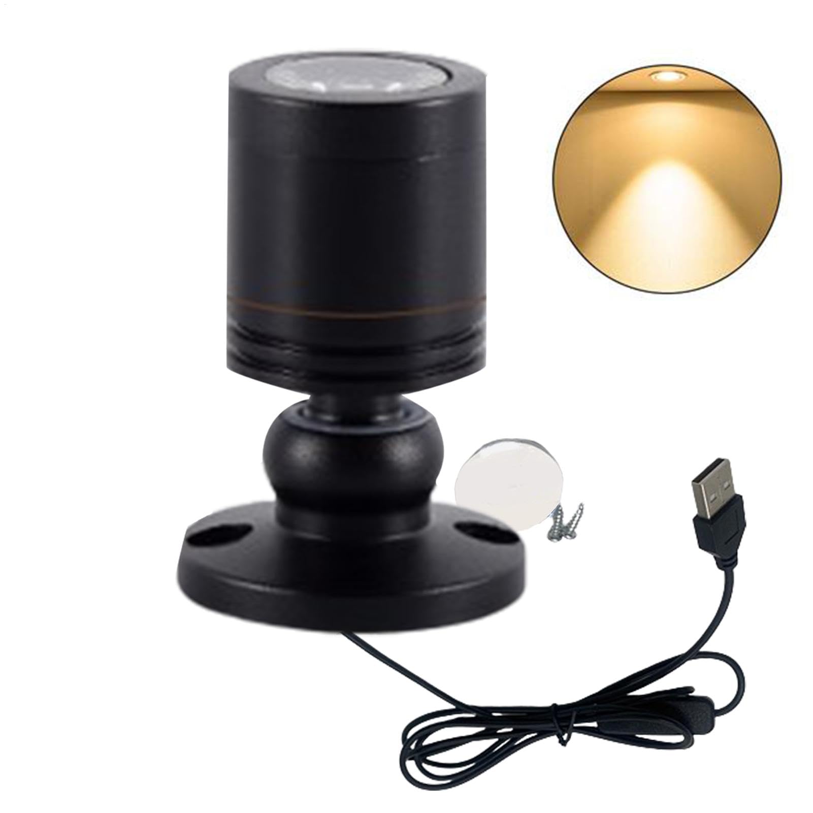 Indoor Light, Adjustable Indoor Led Floor Spotlight, Indoor Spott Light Multi Angle Rotation for Targeted Illumination Use,Dimmable Plant Spotlight Lights Indoor, for Targeted Illumination Use