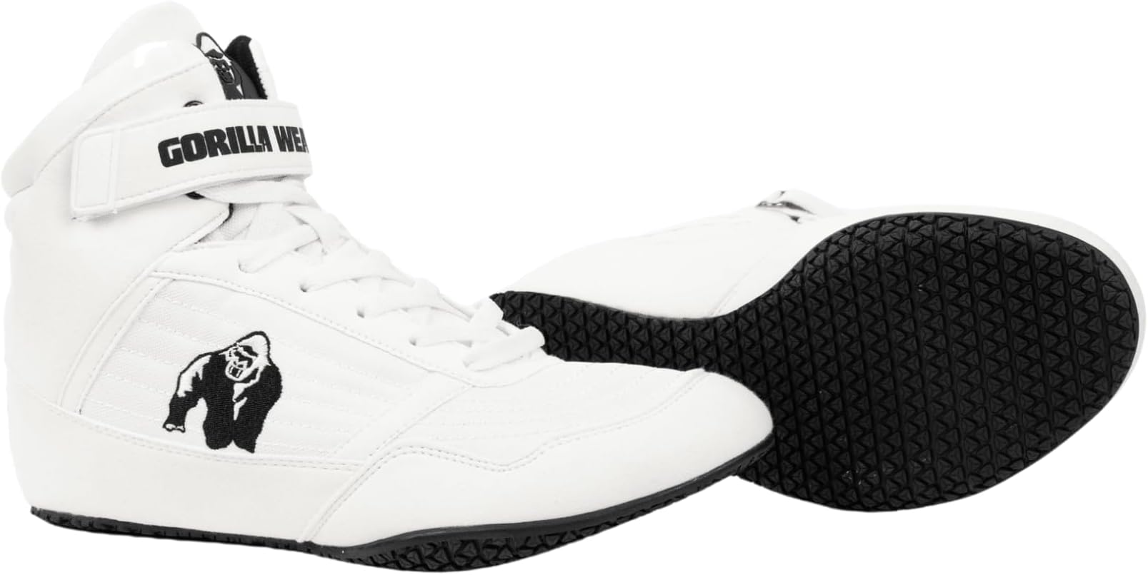 GORILLA WEAR High Tops Shoe Men's Fitness shoe