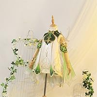 Vista 631 de Weixu Disfraz de cosplay de todos los personajes, traje de uniforme de Halloween, traje de carnaval para mujeres y hombres