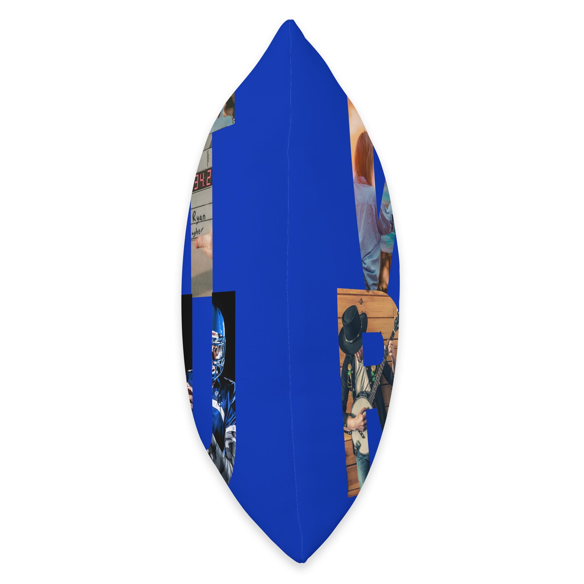 Amazon.com: Vitruveo Blockchain Merch Emporium VTRU Blockchain for Artists  Filmmakers Musicians & Athletes Throw Pillow, 16x16, Multicolor : לבית  ולמטבח