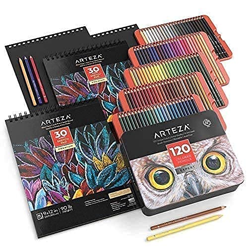 22 Best Gifts For Sketch Artists (Bound To Draw Interest)