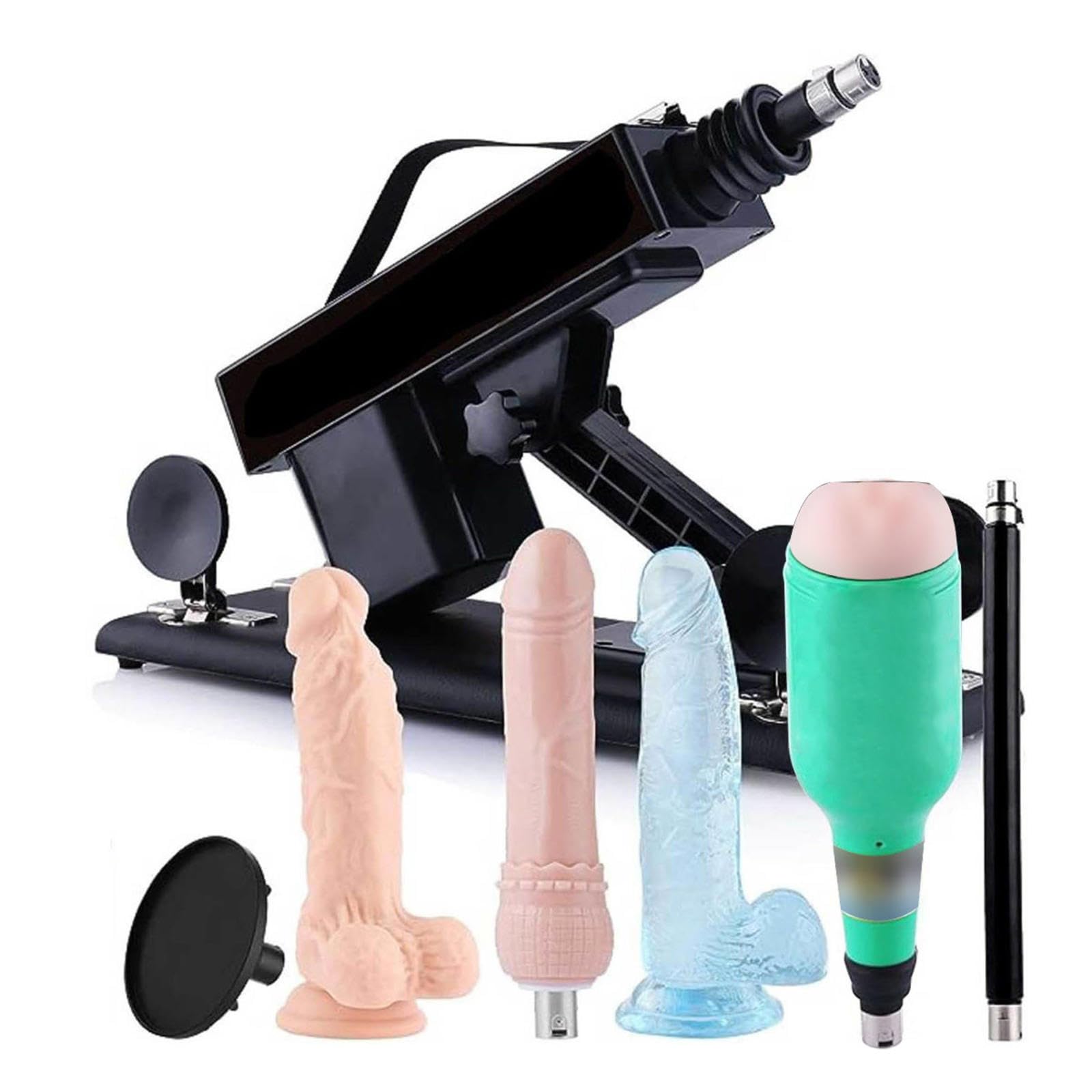 Racib Kit12 Machine Multiple Frequency Modes Strong And Durable,