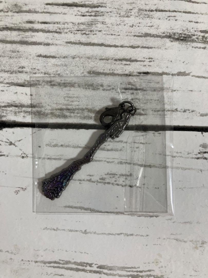 Amazon | 魔法使いの約束 オーエン 箒チャーム | チャーム