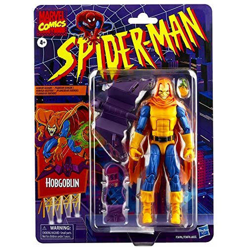 ◾️MARVEL◾️ マーベルレジェンド スパイダーマン フィギュア BOX Amazon.co.jp: Spider-Man MARVEL ハズブロ マーベルレジェンド