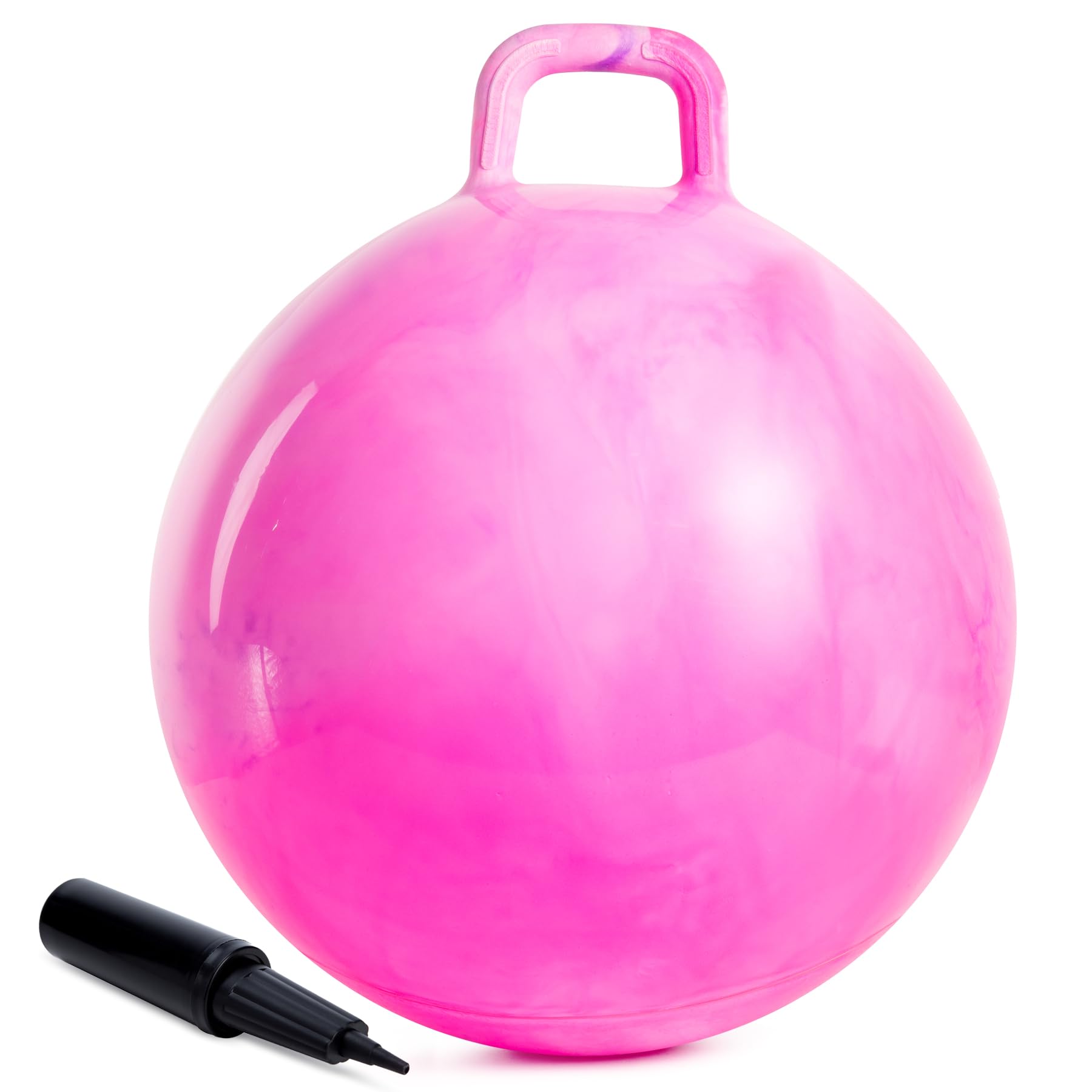 U&C Planet Space Hopper for Kids Age 6-9