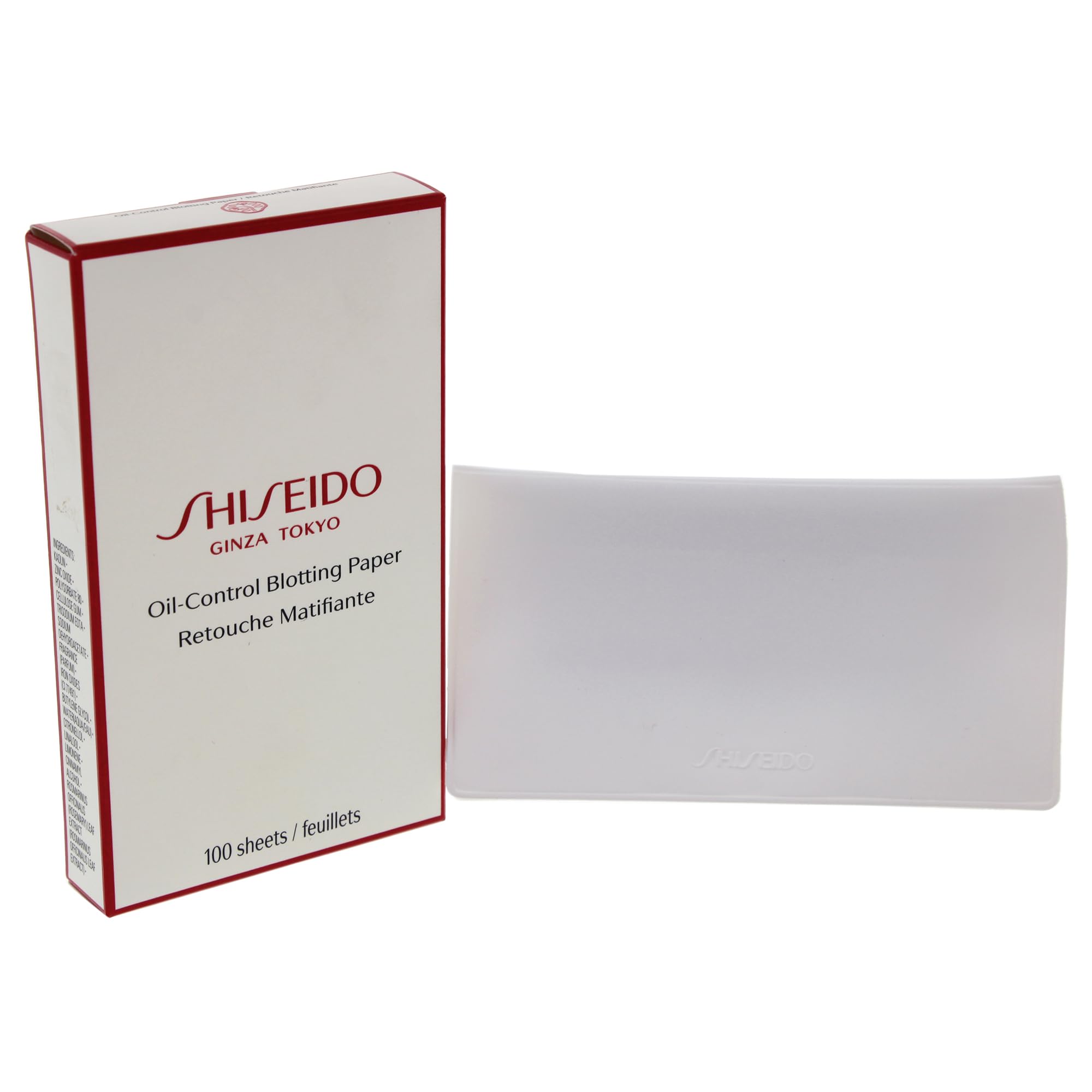Shiseido 11159 - Desmaquillante