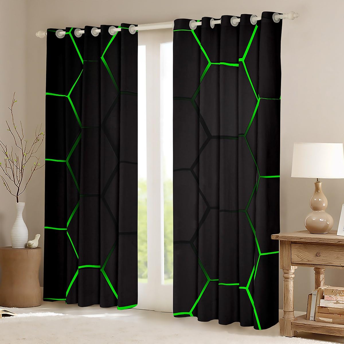 Nieuwste Slaapkamer Raamdecoratie Trends 2022