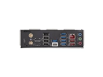 新品未使用 AORUS B450 AORUS M e86cb52d3c3639e2152ee4e17e52c7