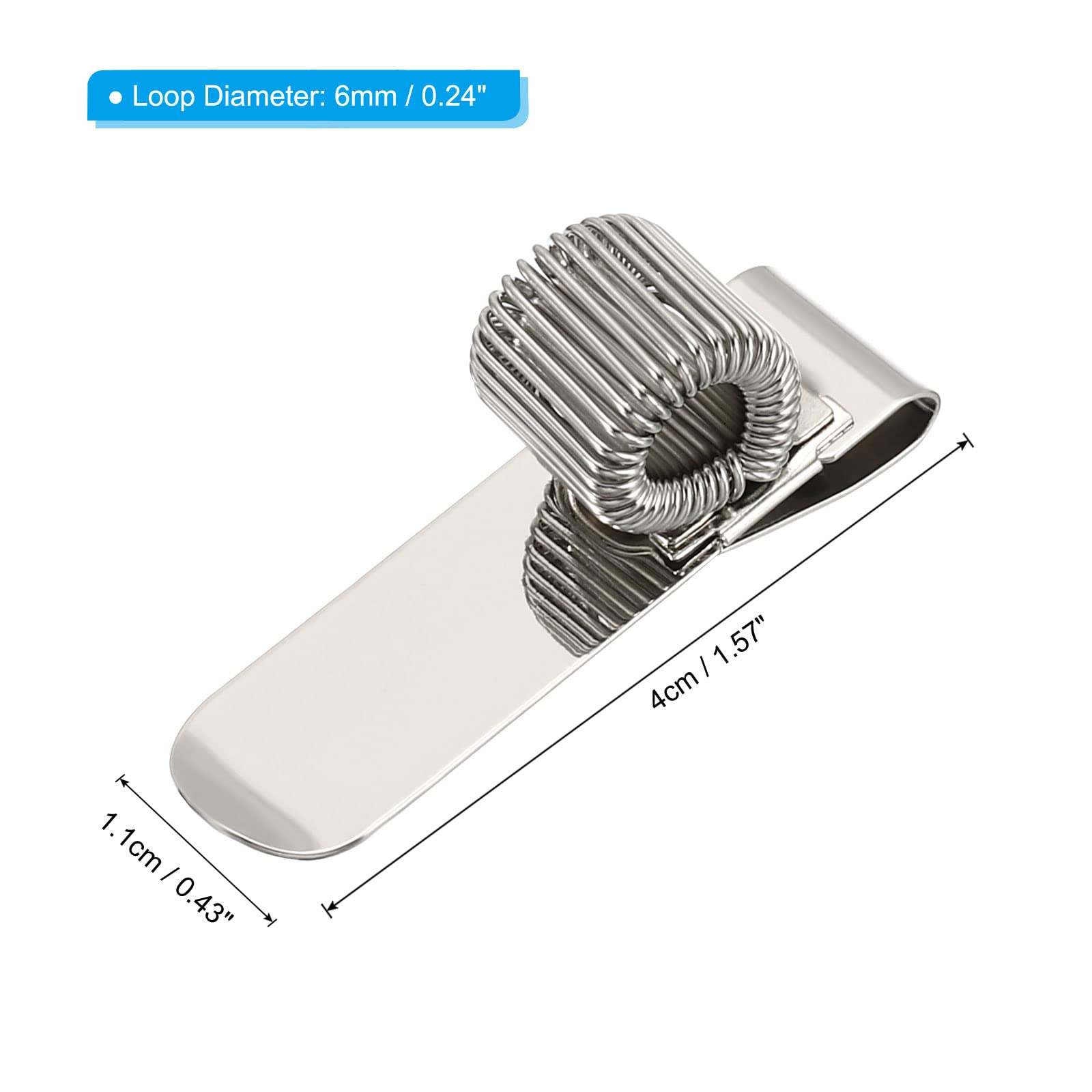 PATIKIL Pen Holder Clips - Image 2