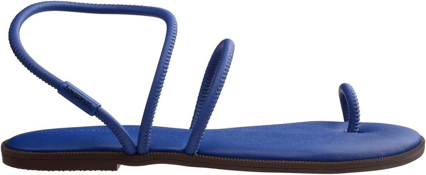 UNA Sandals Womens Flip Flops
