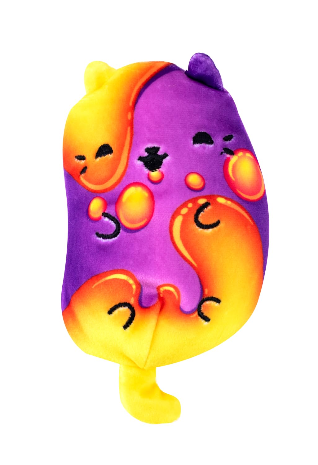 Cats vs Pickles Mystery Bags - 12pack -Teal Assortment D Set (Characters Will Vary) - Image 9