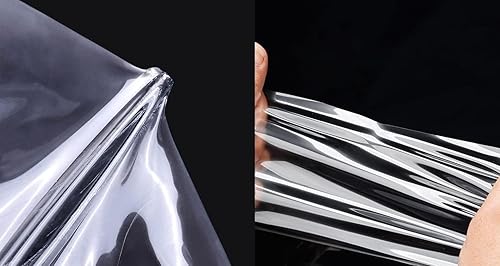 Miniatura 6 de PreCut Precise fit for Honda Pilot (2023 2024) PPF Door Edge guard & door handle cup protectors  Paint protection as exterior Accessory  Perfect Fit