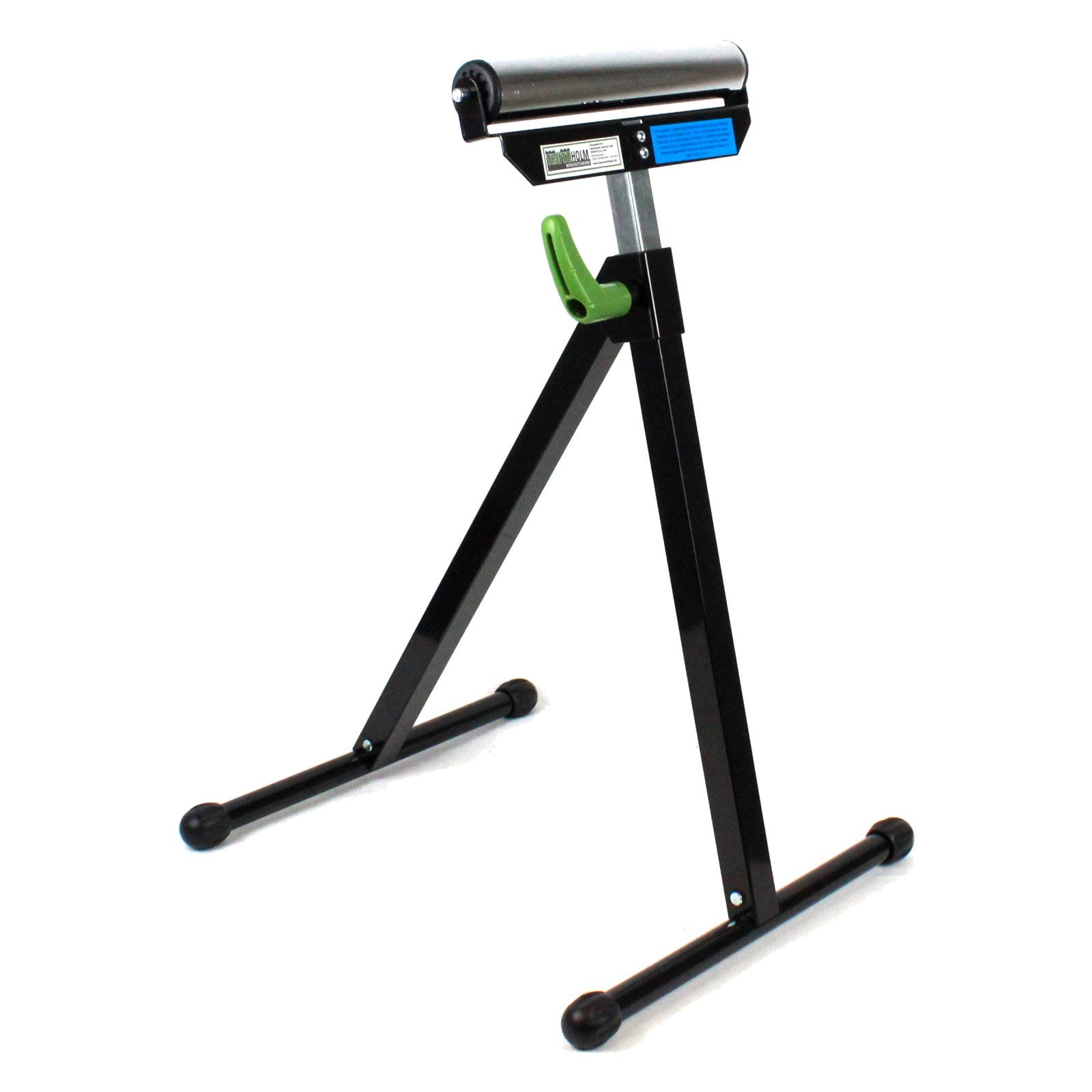 2x Rollenbock Rollbock Klappbock Unterstellbock Arbeitsbock Montagebock 90 kg Rollenständer