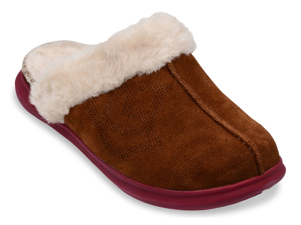 Women's Supreme Slide Mule