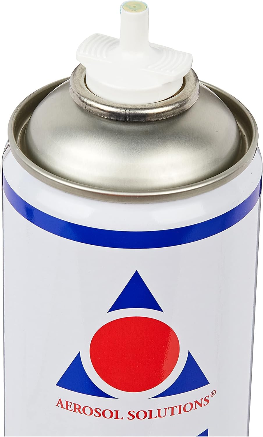 Aerosol Solutions Linemarker White Marking Spray 750 ml (6 Pack) - Quick Drying Floor Marking Paint for Roads, Car Parks, Warehouses & Sports Fields