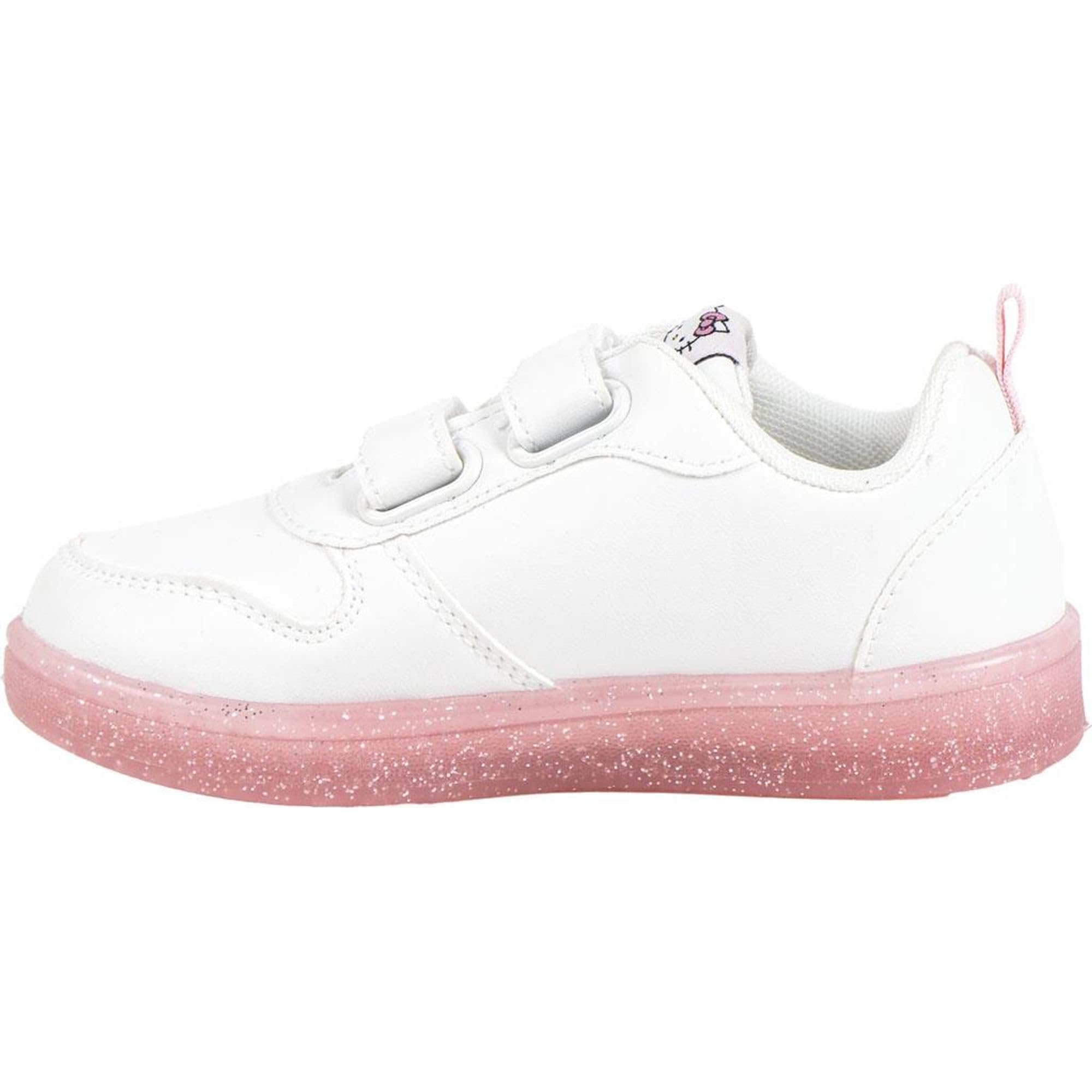 CERDÁ Life's Little Moments Deportiva Suela PVC Escolar Hello Kitty Niños Y Niñas Calzado Infantil Licencia Oficial BasketMixte Enfant