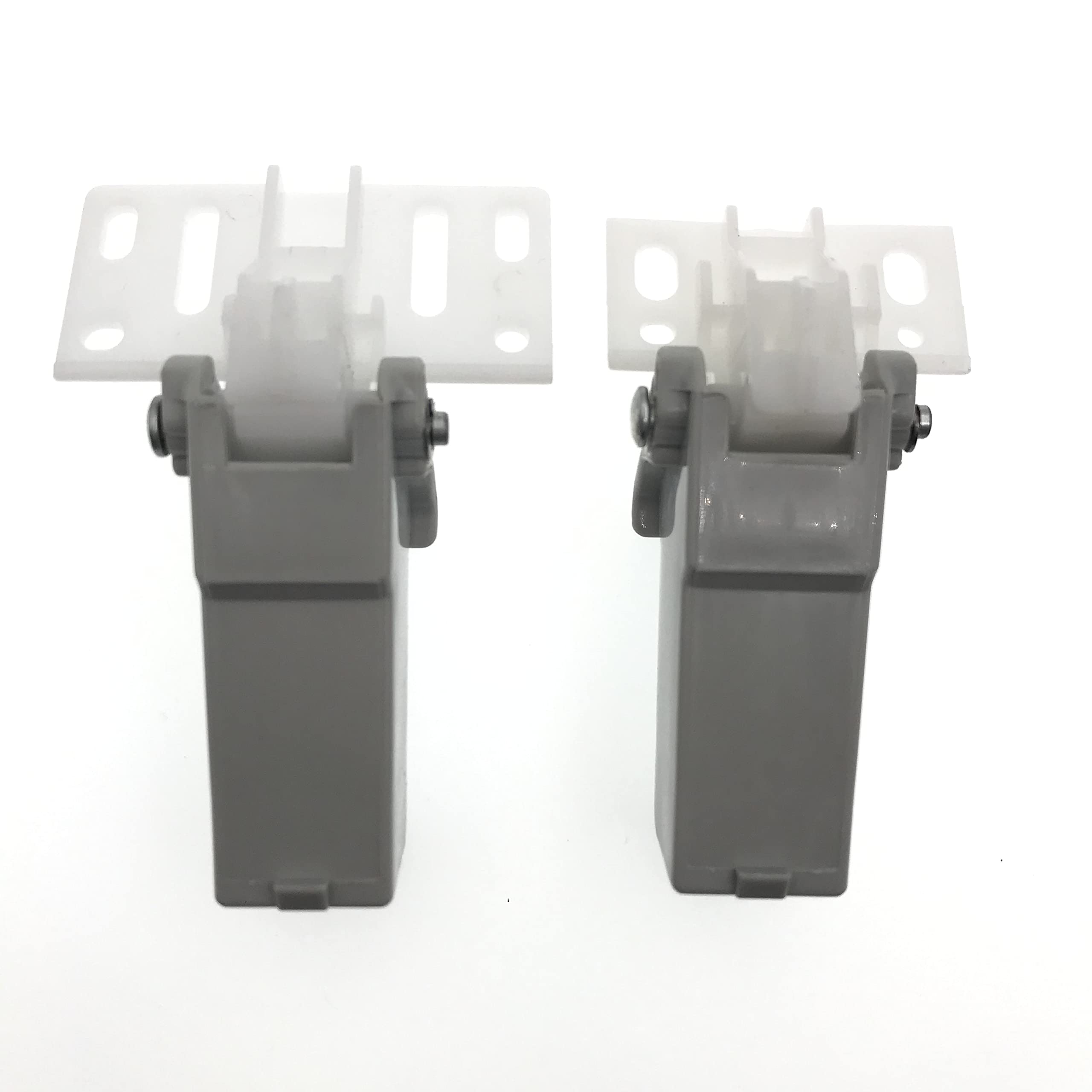 1SET X FL4-2050-000 FL3-6313-000 FL4-2051-000 ADF Cerniera compatibile con Canon D1120 D1150 D1380 MF515 MF810 MF820 IR1430 IR1435 C25000000 C350 C351