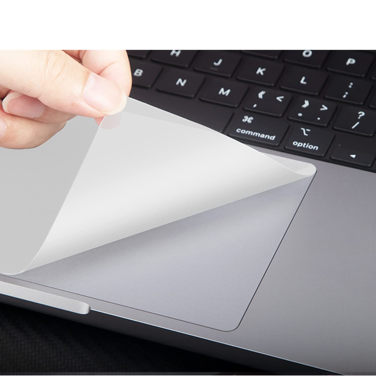 Se7enline Compatible with Apple MacBook Neo 13-inch Case 2026 Model A3404, Hard Shell & Washable Keyboard Cover, Anti-Scratch Anti-Drop Slim Fit Protective Case for Daily Use Travel,Frost Transparent — view 544