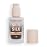 Revolution Beauty London, Skin Silk Serum Foundation, Light to Medium Coverage, Lightweight & Radiant Finish, Contains Hyaluronic Acid, F20 Deep Skin Tones, 0.77 fl oz