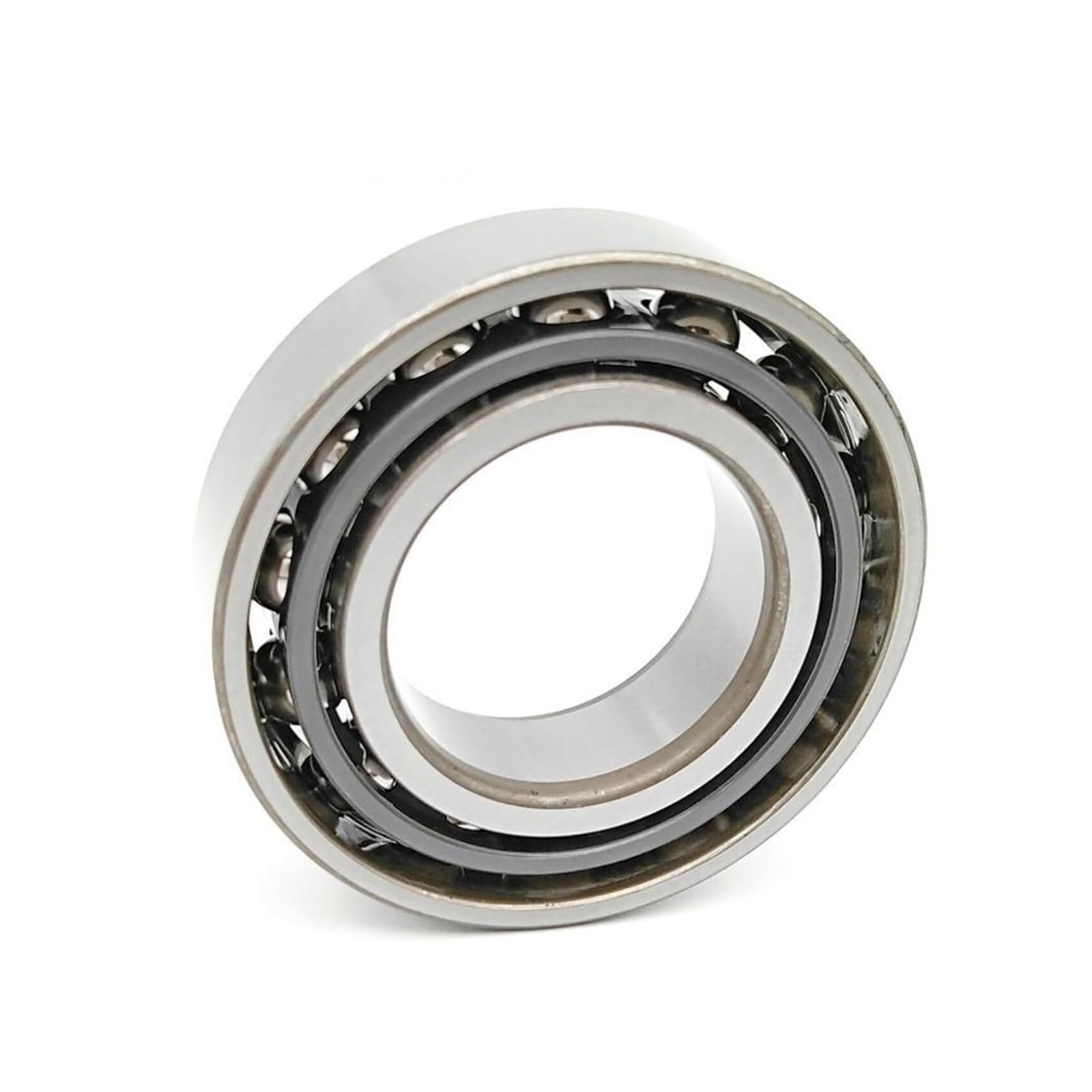 Roulement 7020AC 7020CTYN 7020C P5 GA 7020 100X150X24 roulements à Contact Oblique, Machine-Outil 1 pièces,Fonctionnement Efficace(7020c P5)