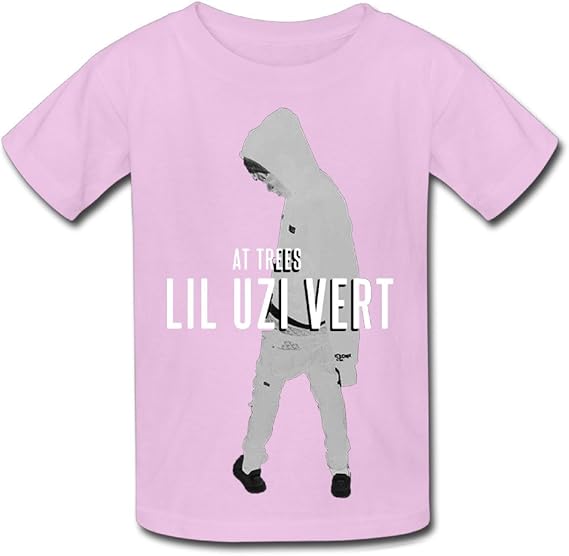 lil uzi shirt amazon