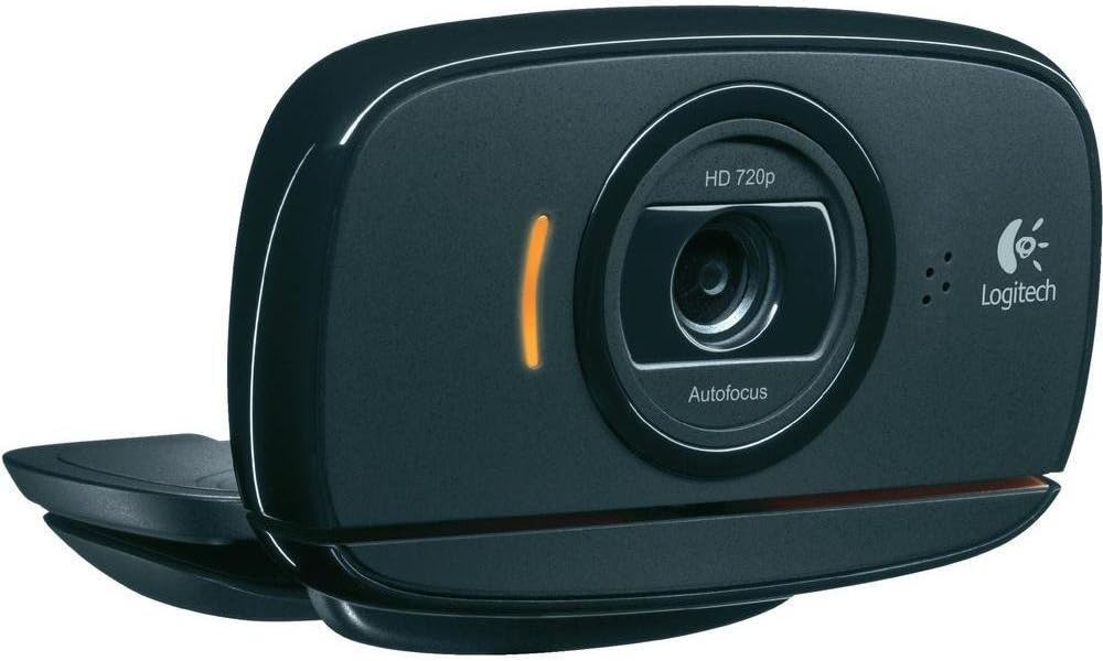 Logitech C525 HD Webcam
