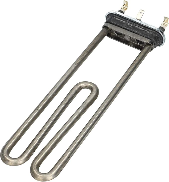 Lavasciuga LG Maniglia Porta Per Lavatrice Whirlpool/Duet - Grigio Chiaro, Compatibile Con Modelli Kenmore Maniglia Qrinnovations Per Lavatrice - Foto 7