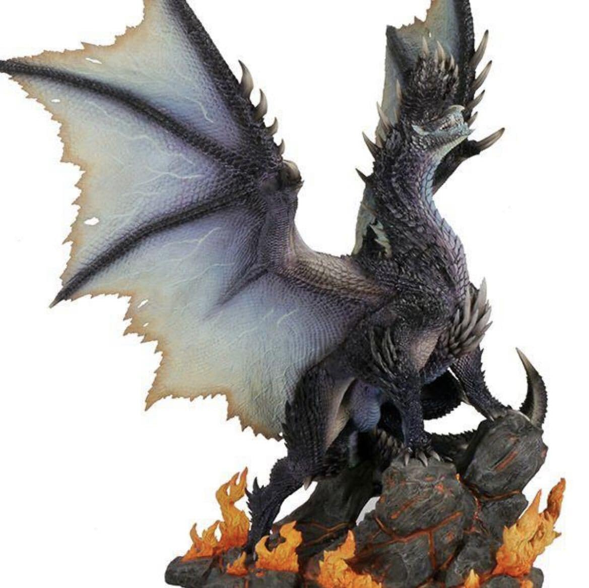 Amazon | 煌黒龍 アルバトリオン フィギュアビルダー