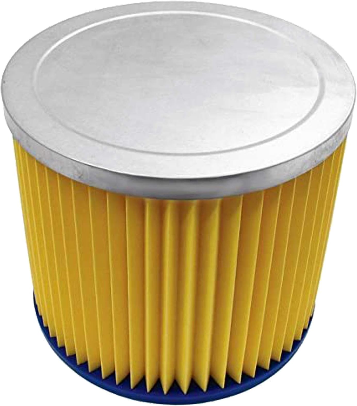 Filter Cartridge for Titan TTB350 TTB351VAC TTB430VAC Wet & Dry Vacuum Cleaner