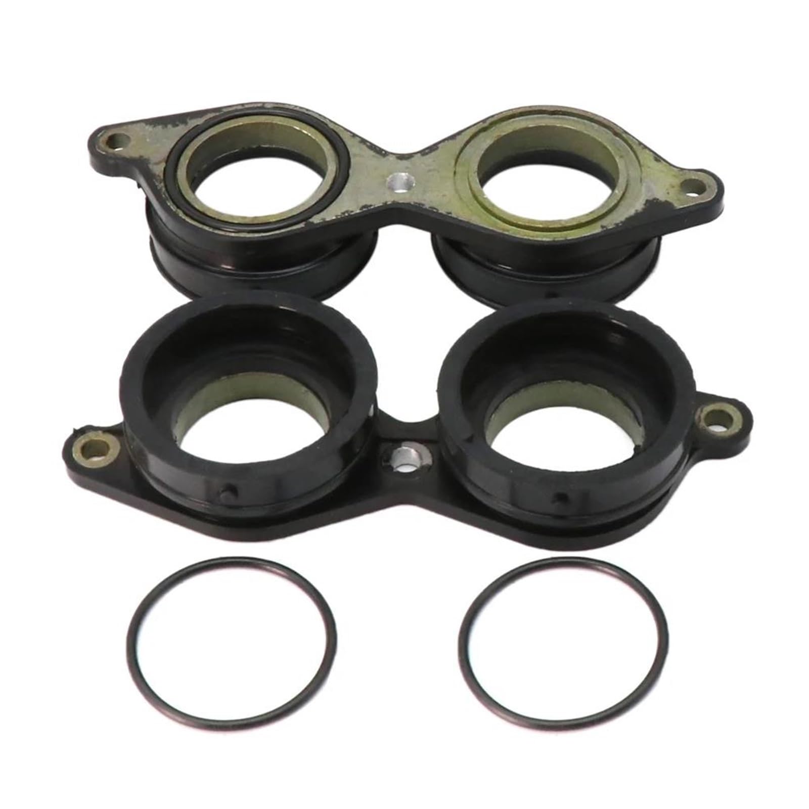 Joint de collecteur admission carburateur moto résout prise air CBR600RRA