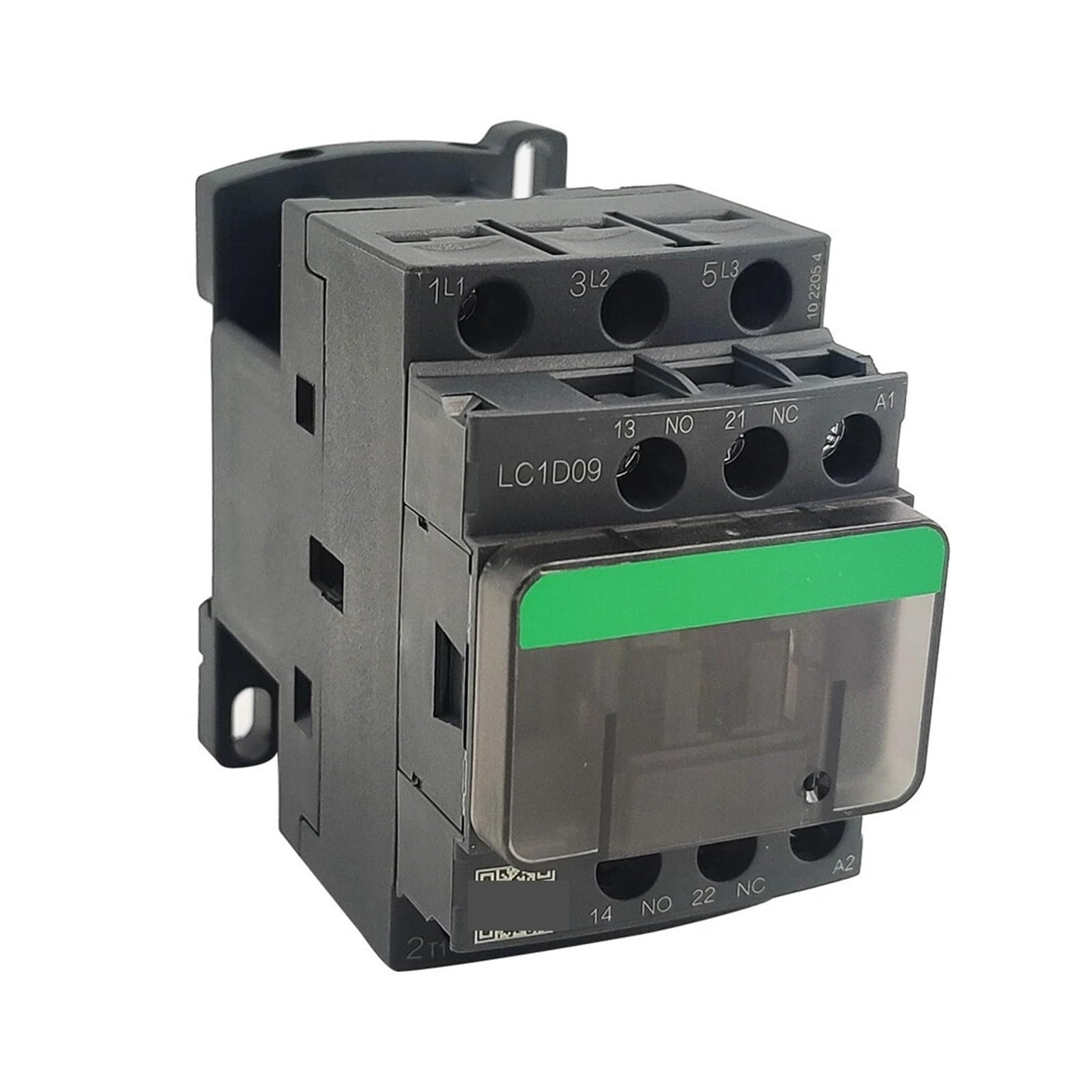 COSZWQDP LC1D09T7 Contactor 480V Coil AC 9A 3P