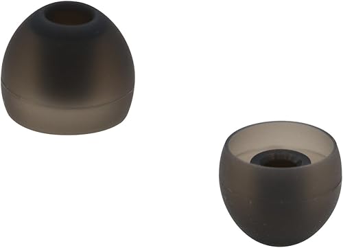 Miniatura 5 de Auriculares intrauditivos LevelU Pro (6 pares) (gris oscuro)