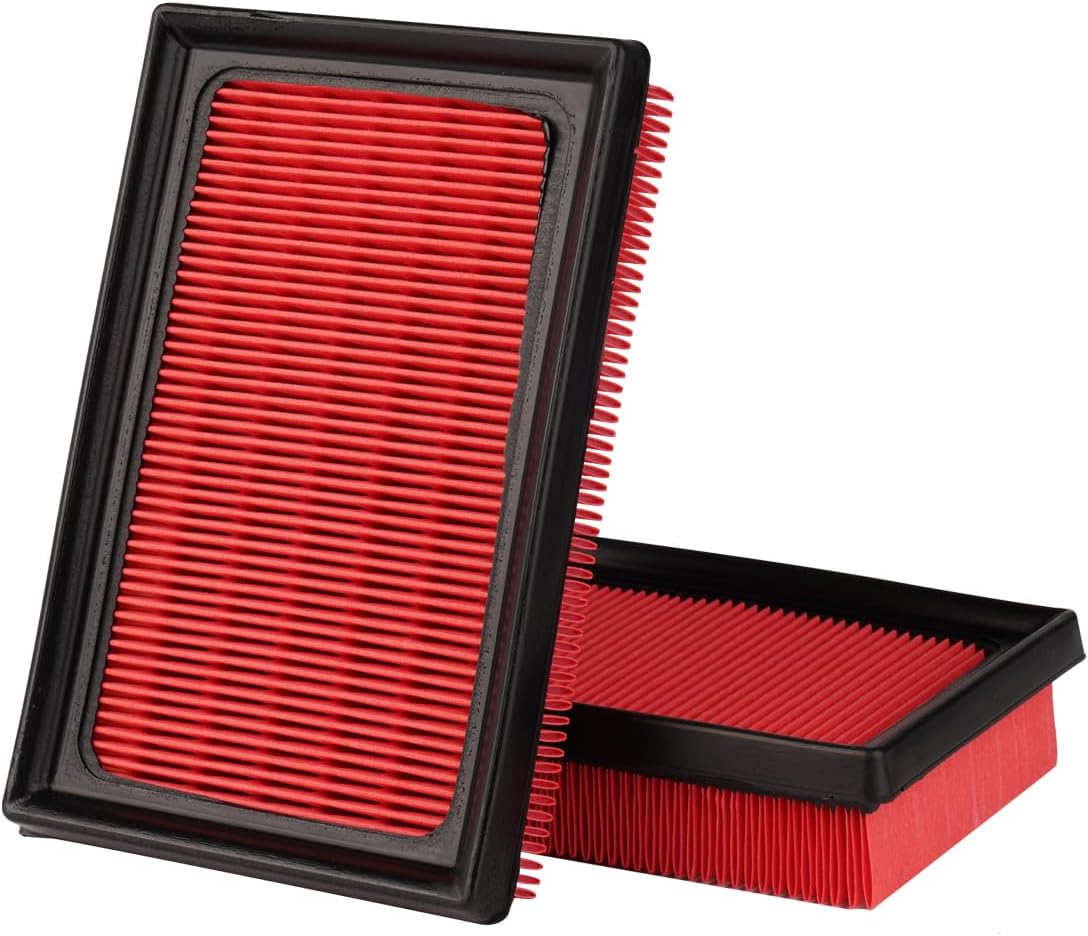 Reminder, Change Your Cabin Air Filter! : R/prius