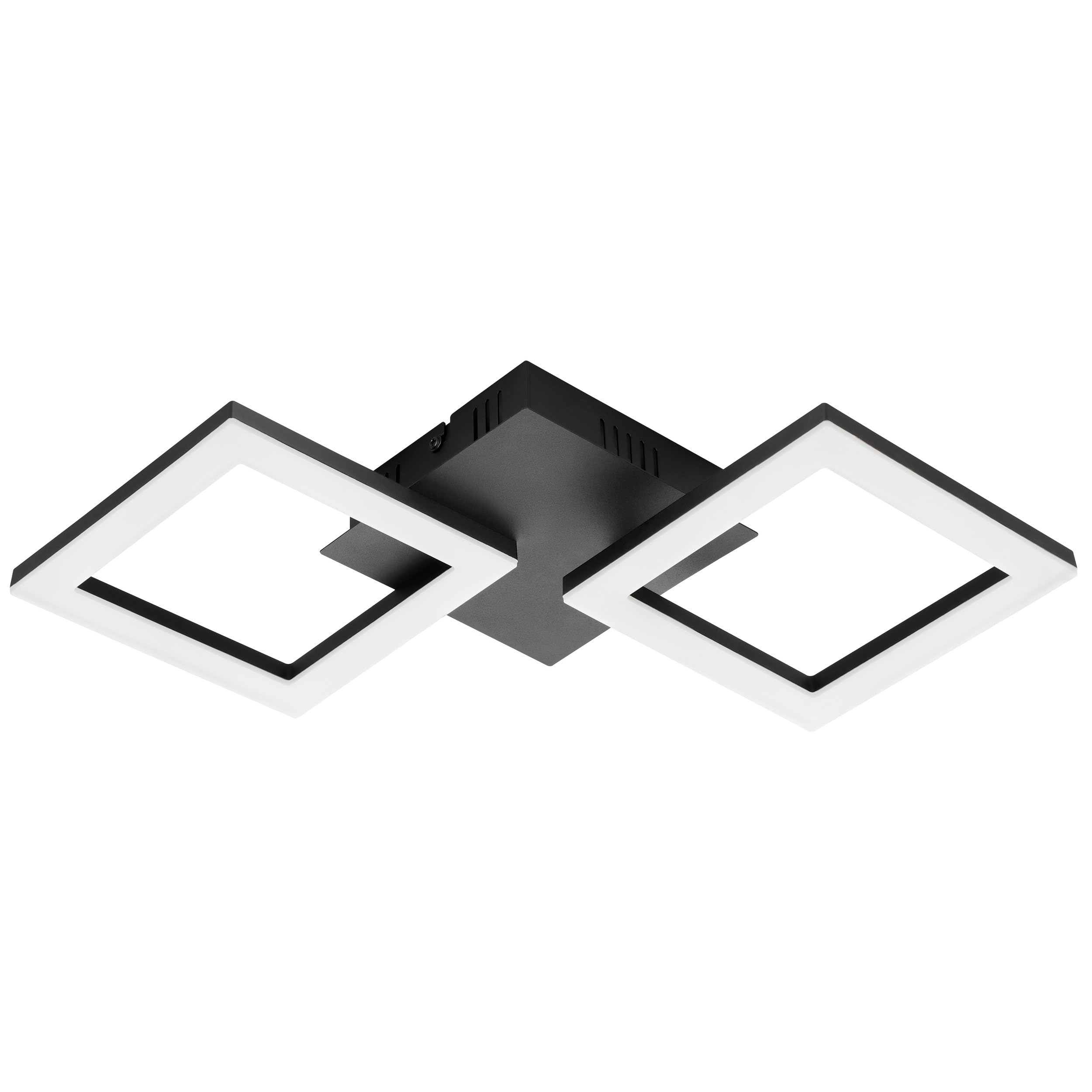 Eglo Connect.z Smart Home LED Ceiling lamp Paranday-Z