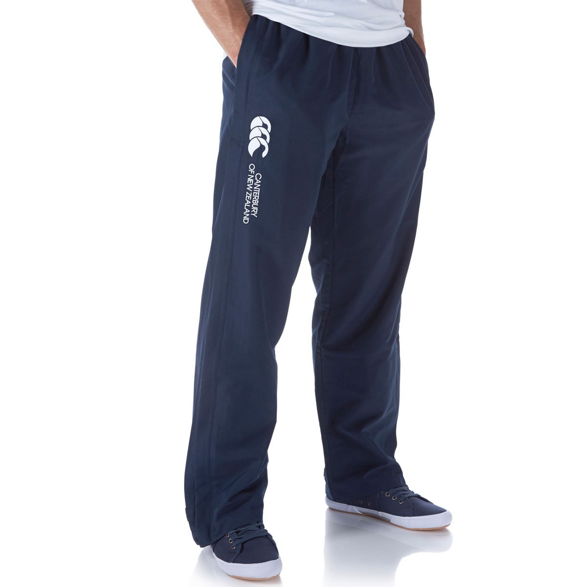 Men's Open Hem Stadium Pants (pack of 1)