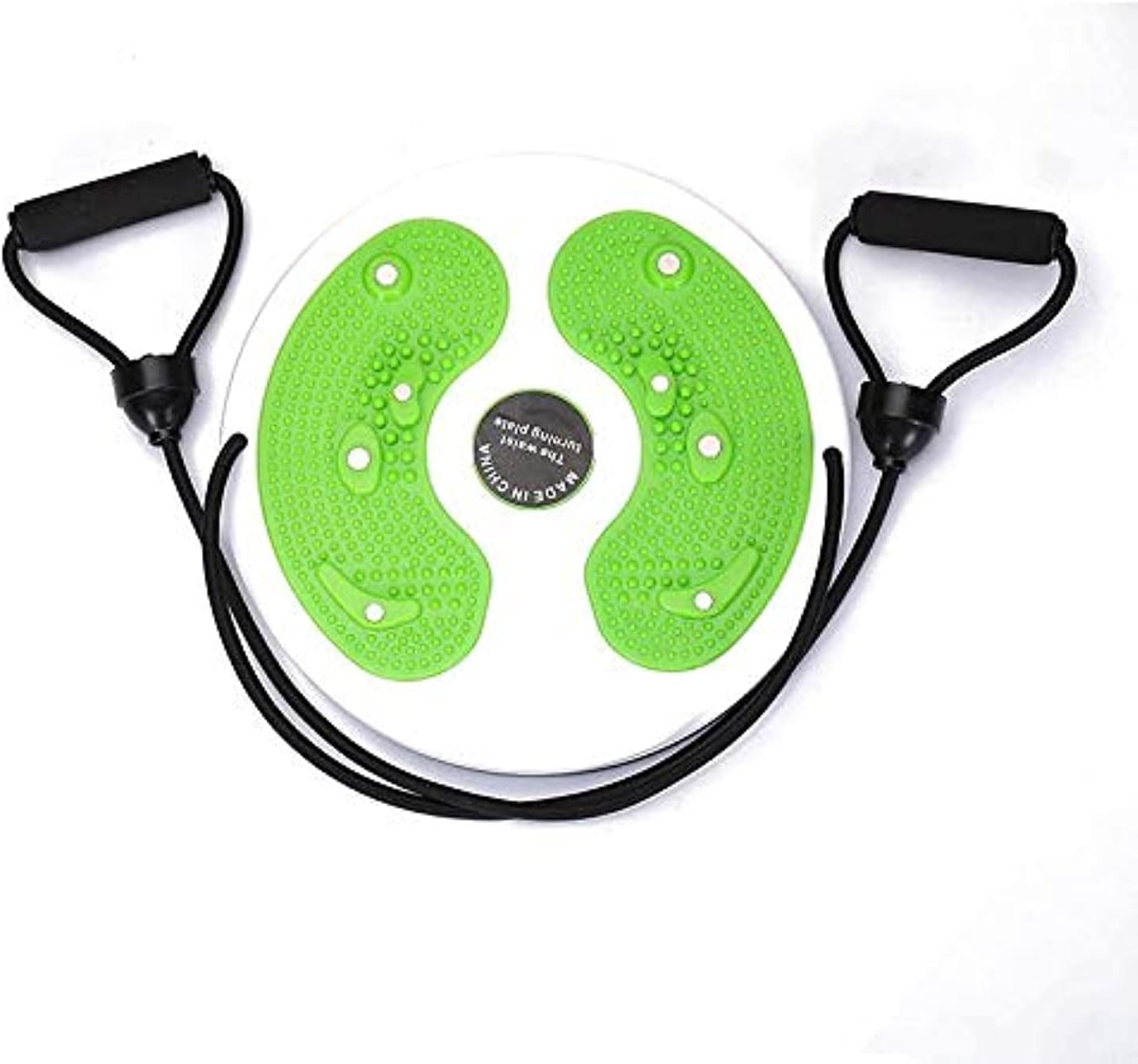 Home Fitness Equipment Exercises Waist Twisting Disc for USA Canada Australia Tu