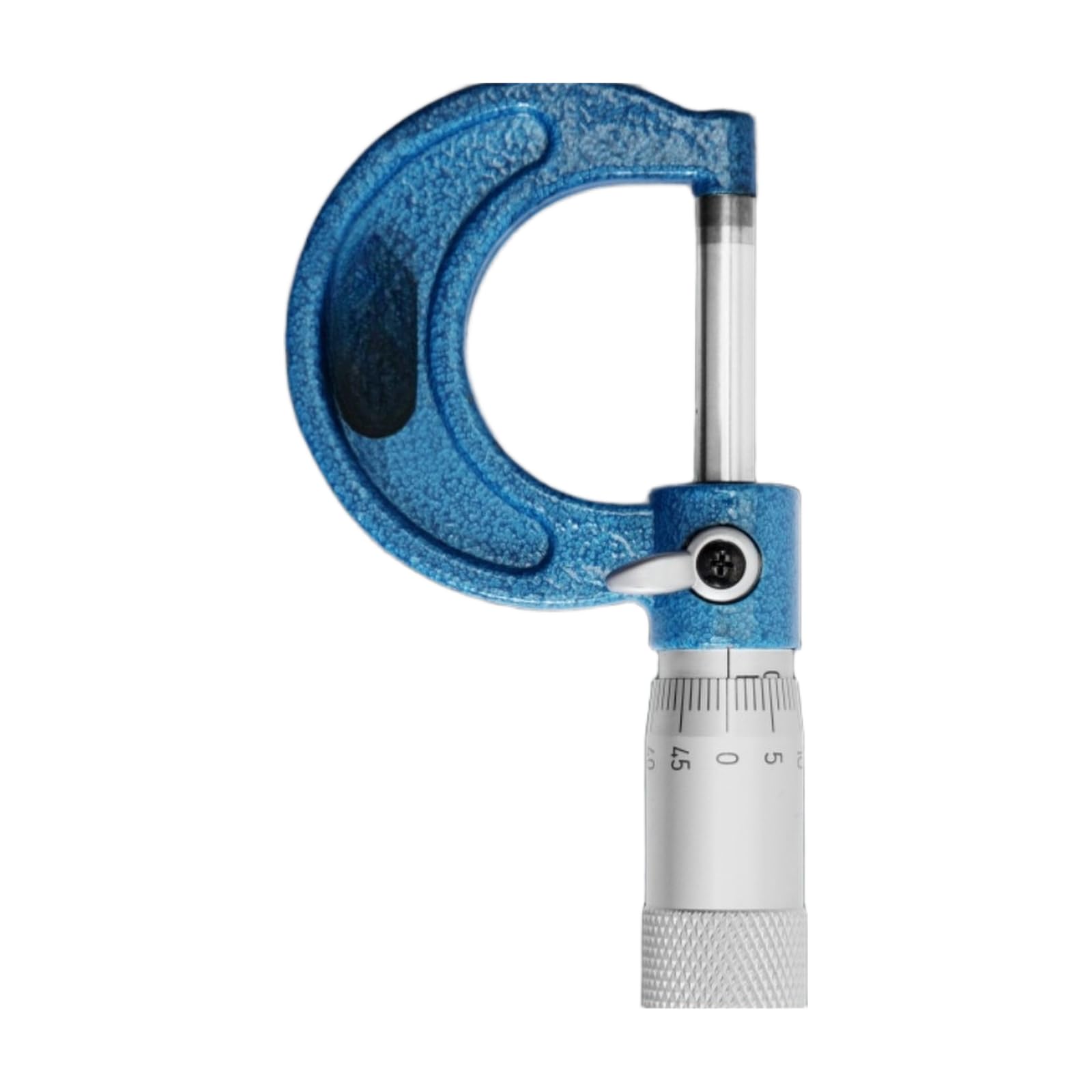 Mechaniczny mikrometr zewnętrzny, 0-25-50-75-100 mm (zewnętrzny 0-25 mm)