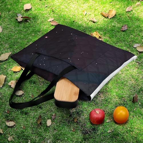 Couverture de plage imperméable et tapis nomade pour voyage et camping