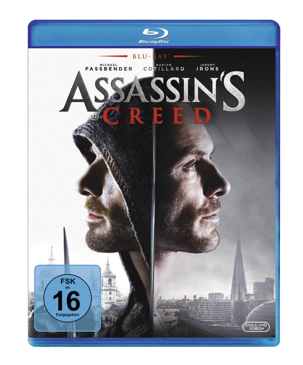 Assassins Creed