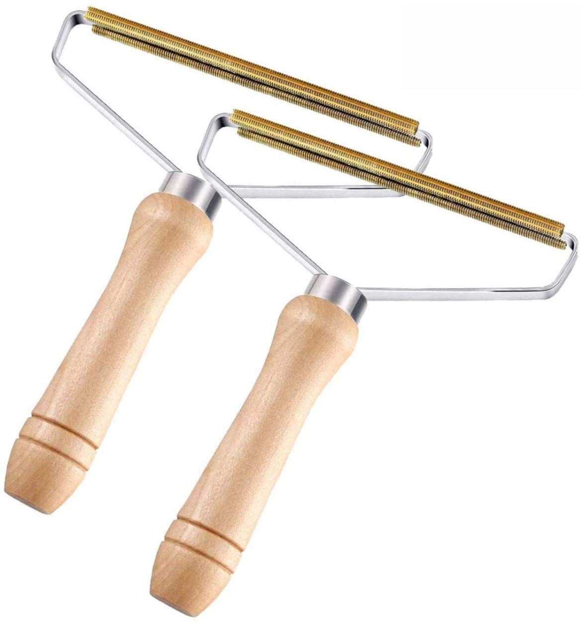 Anti-Peluche Rasoirs,Fuzz Rasoir,Dissolvant De Peluches