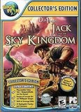 Dark Parables JACK AND THE SKY KINGDOM Hidden Object PC Game + BONUS