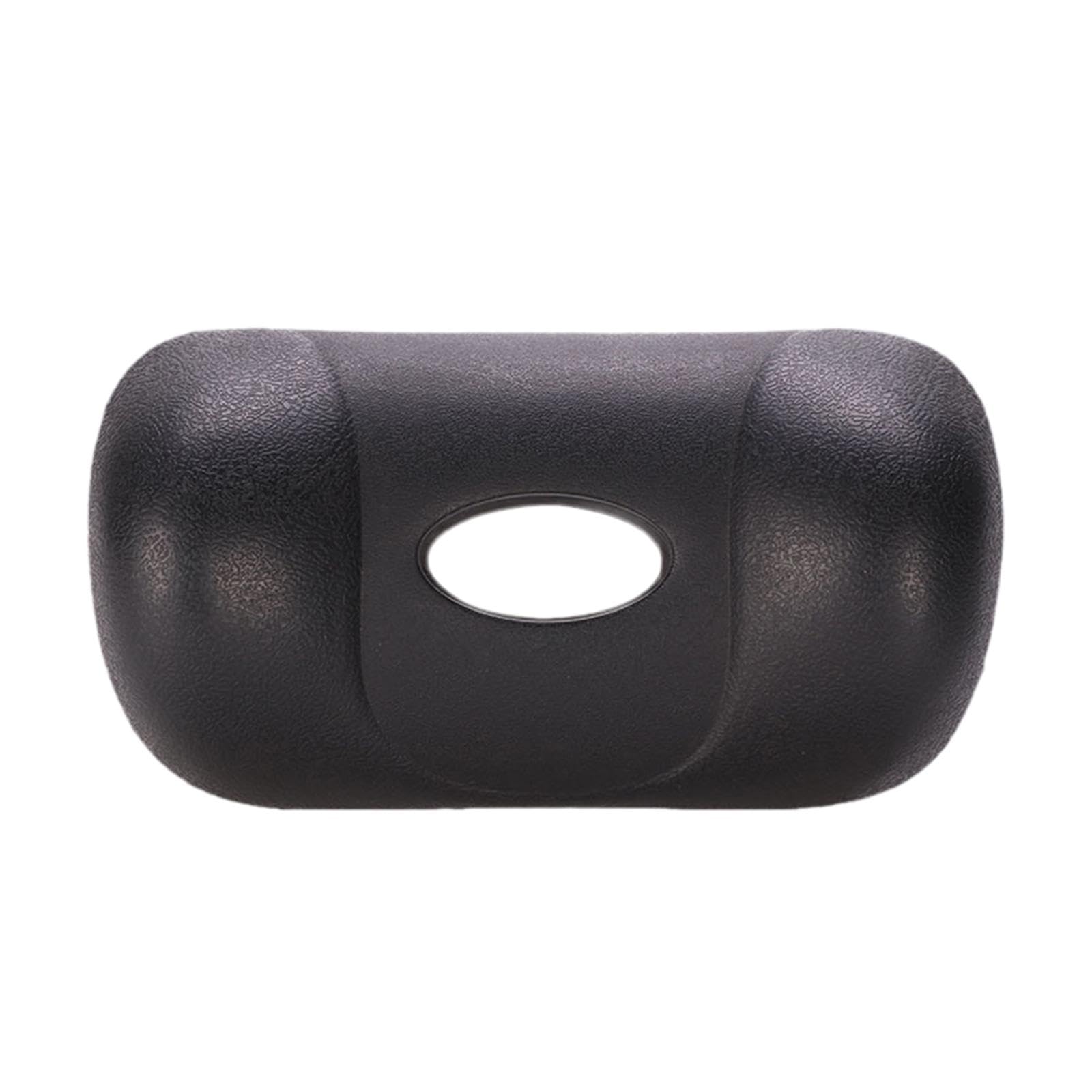 Almohada de Baño Ergonómica para Spa, Almohada Antideslizante para Bañera, Reposacabezas para en El Hogar.