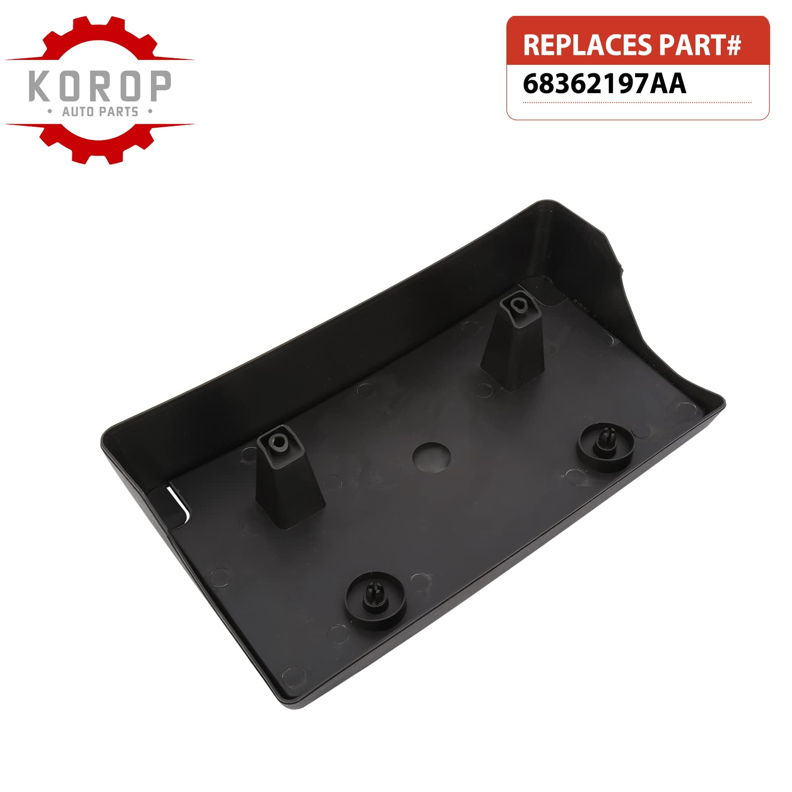 For 2019-2025 Ram 2500 3500 4500 Front Bumper For 2019-2025 Ram 2500 3500 4500 Front Bumper