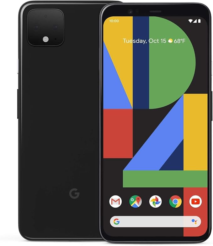 Google Pixel 4 XL 64GB