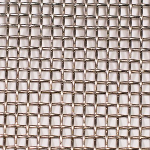 Stainless Steel Wire .023 Diameter (36" x 12 ft)